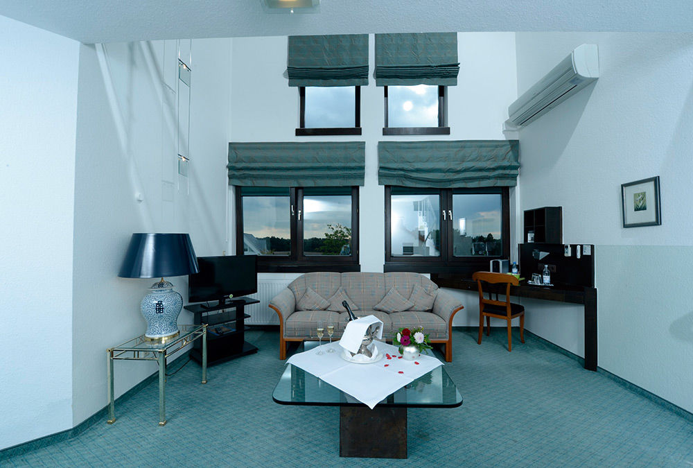 Dormero Hotel Duesseldorf Erkrath Quarto foto